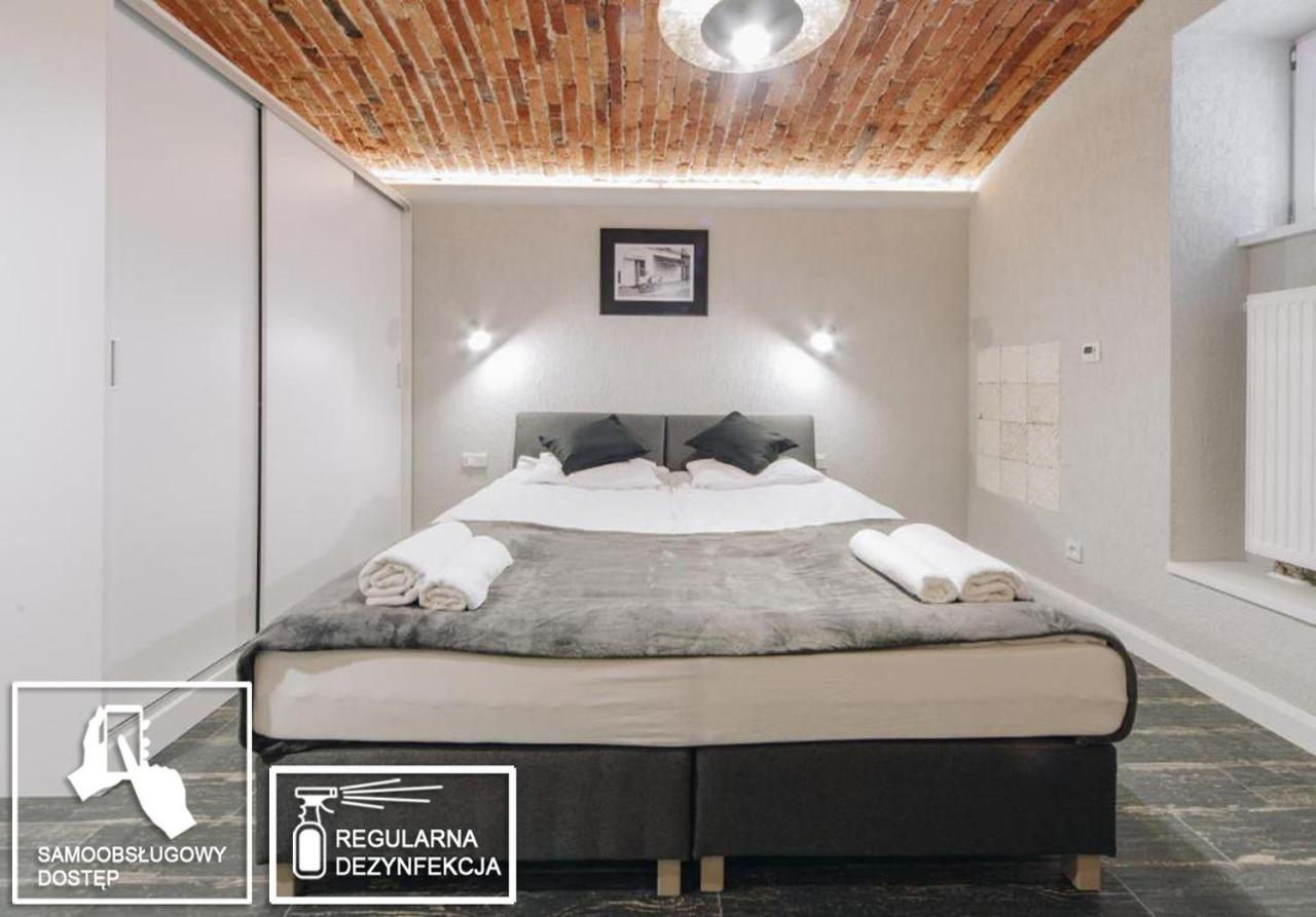 M3 Main Square Studio Краків Екстер'єр фото