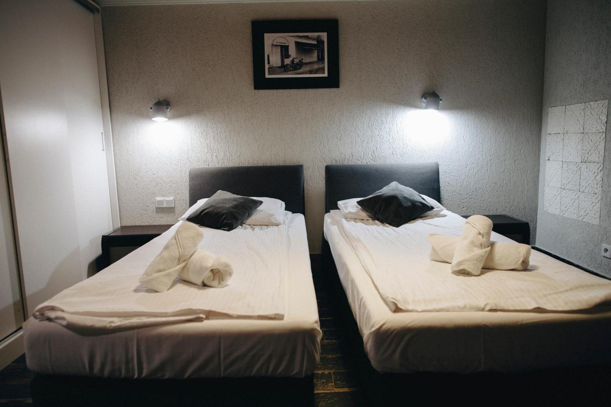 M3 Main Square Studio Краків Екстер'єр фото