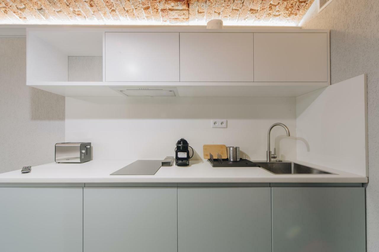 M3 Main Square Studio Краків Екстер'єр фото