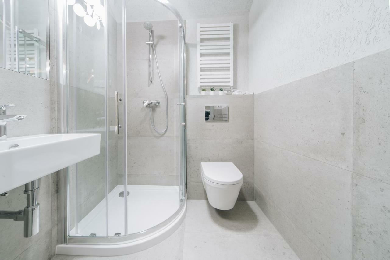 M3 Main Square Studio Краків Екстер'єр фото