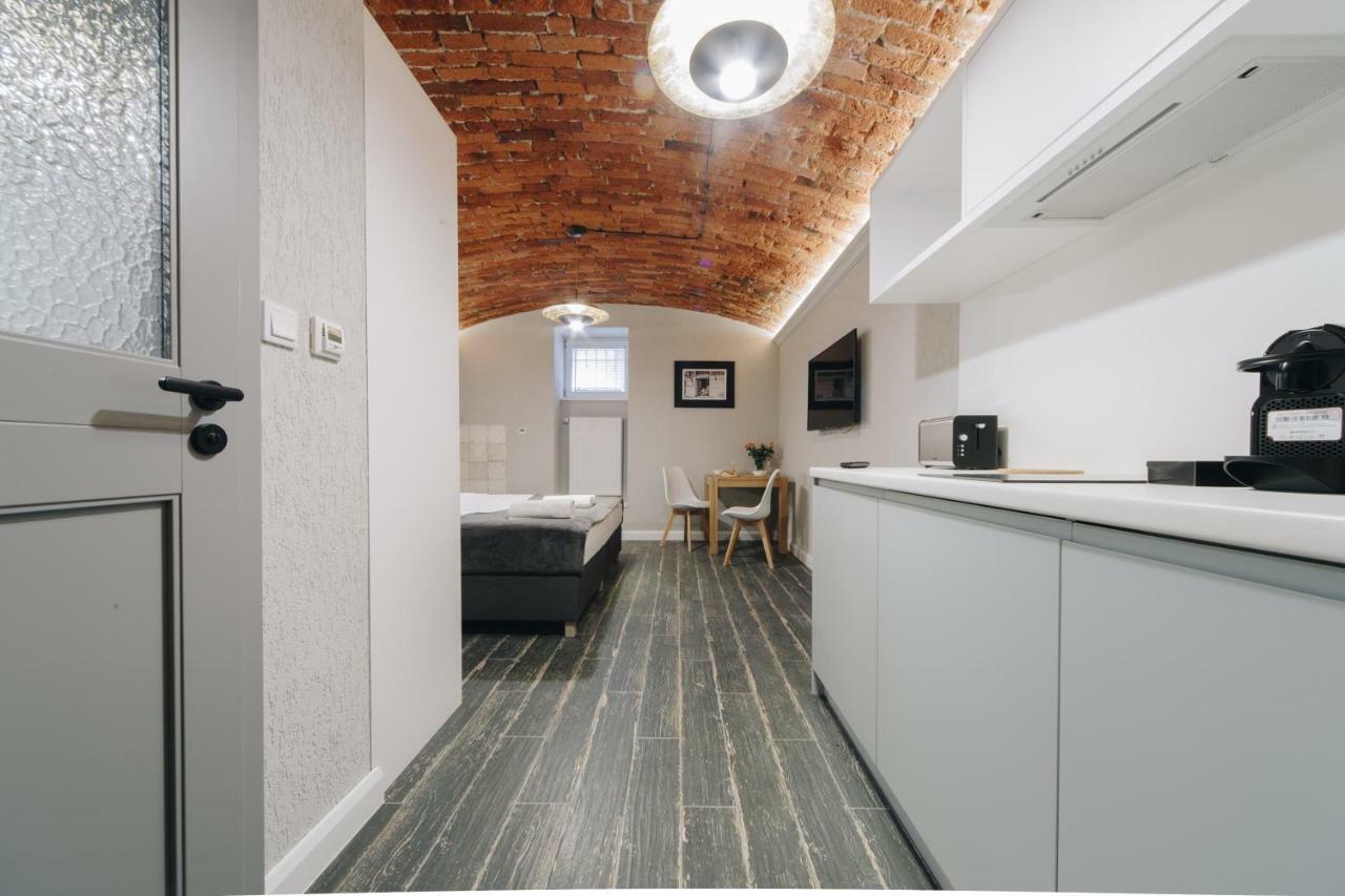 M3 Main Square Studio Краків Екстер'єр фото