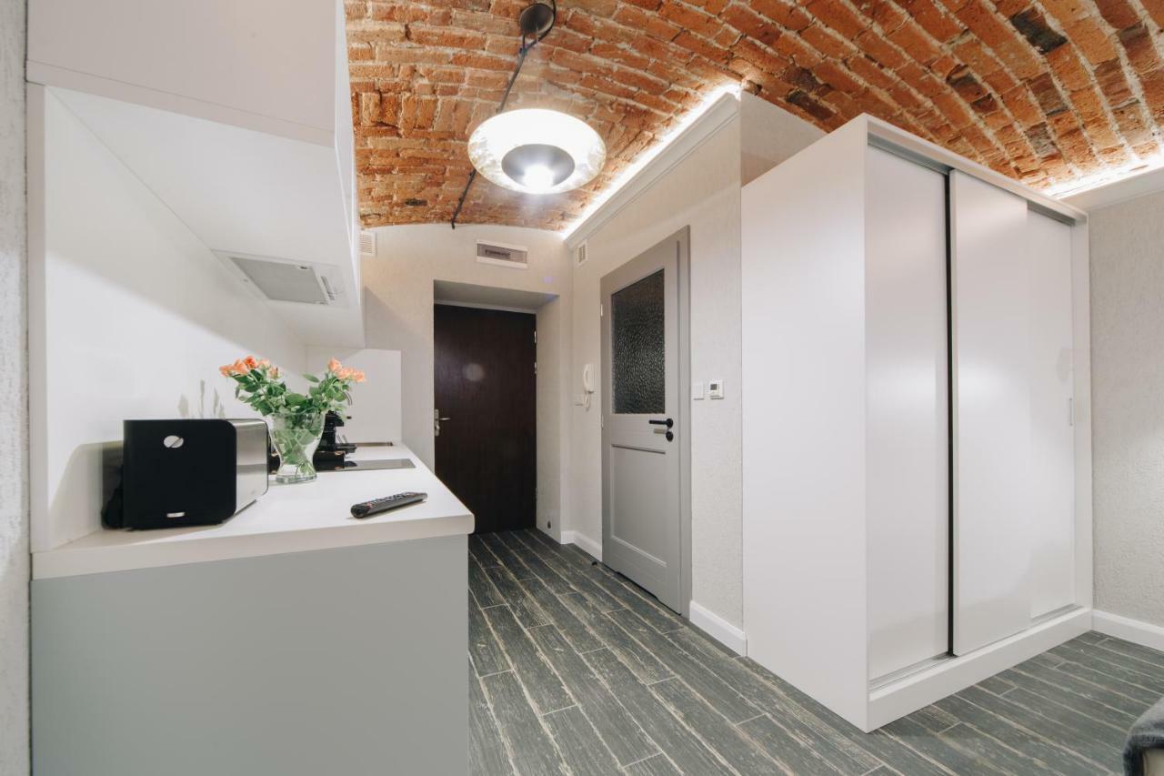 M3 Main Square Studio Краків Екстер'єр фото