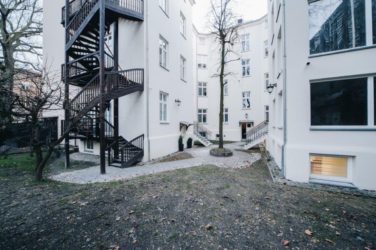 M3 Main Square Studio Краків Екстер'єр фото