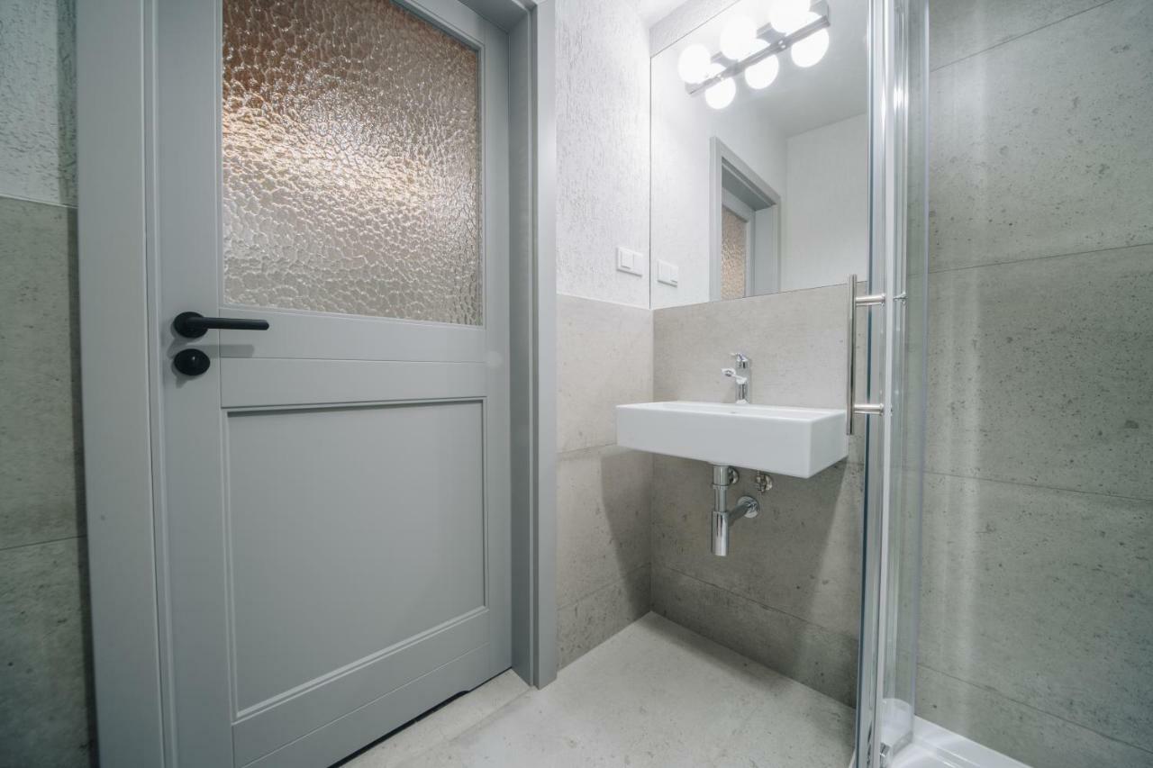 M3 Main Square Studio Краків Екстер'єр фото