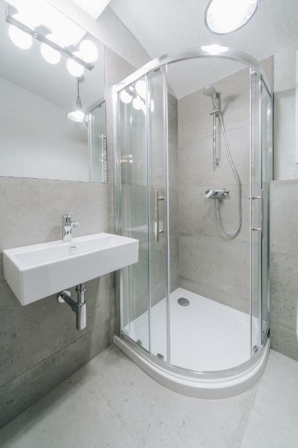 M3 Main Square Studio Краків Екстер'єр фото